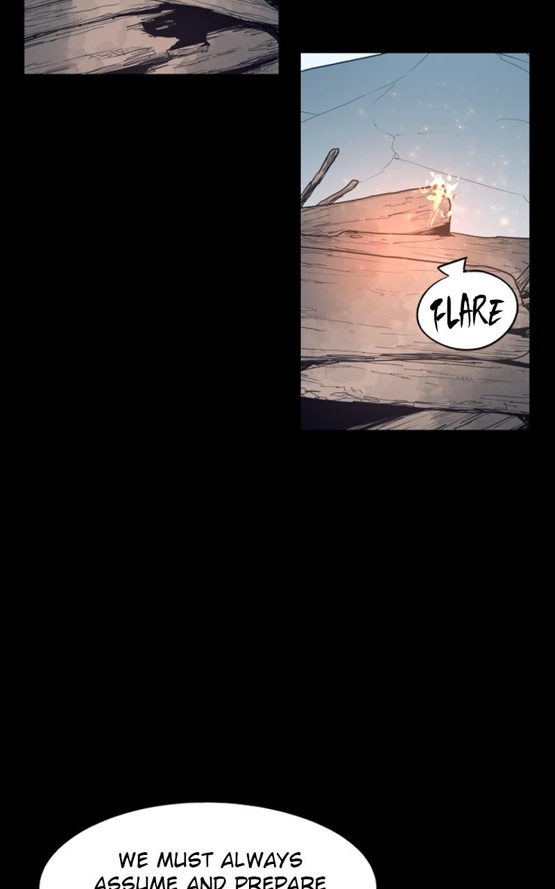 The Ember Knight Chapter 131 - Page 40