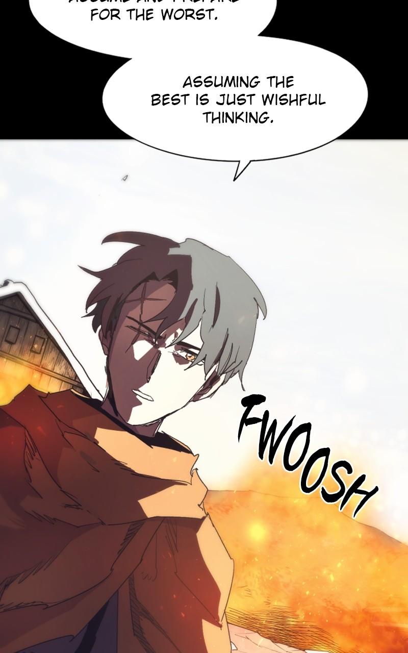 The Ember Knight Chapter 131 - Page 41