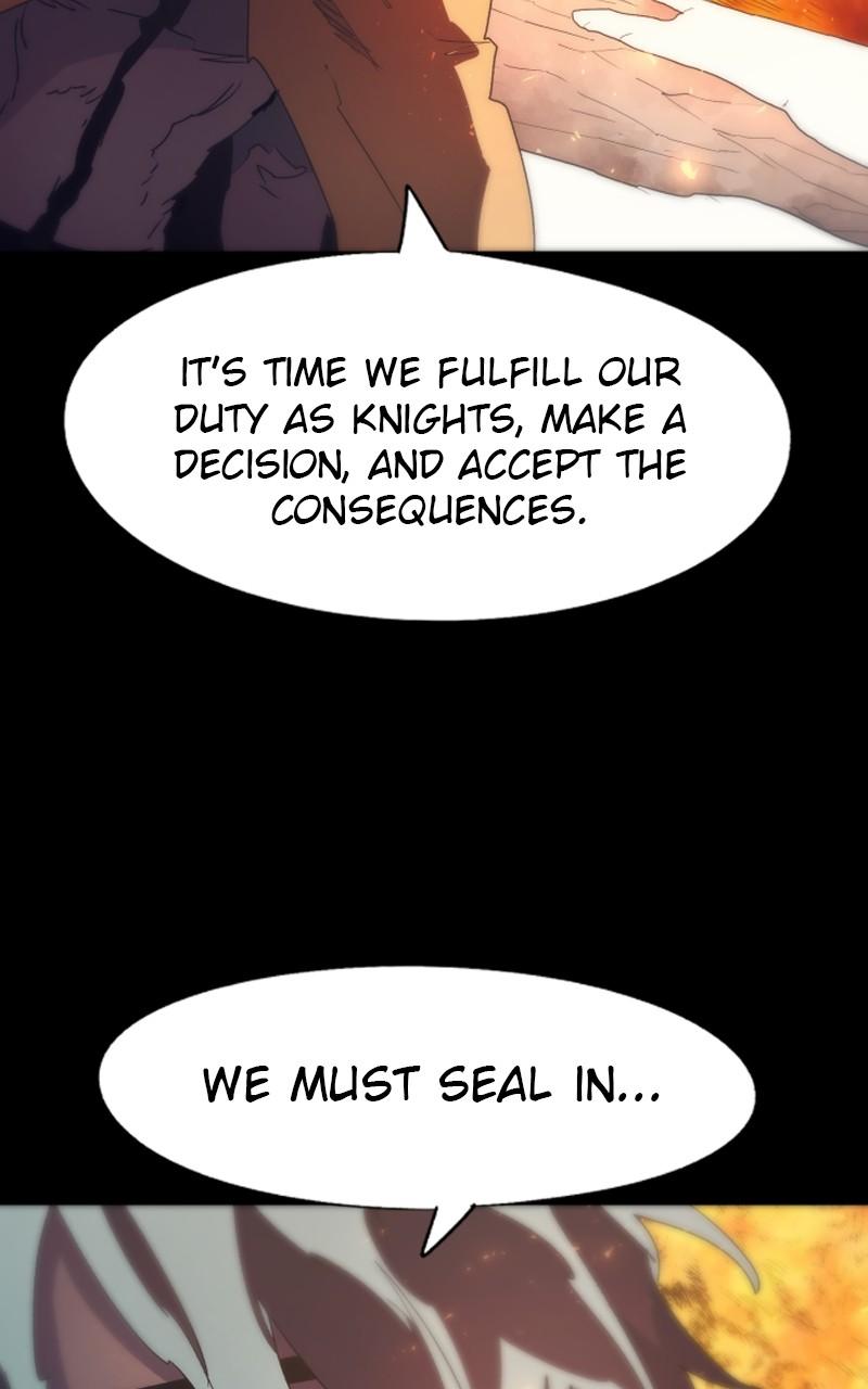 The Ember Knight Chapter 131 - Page 42
