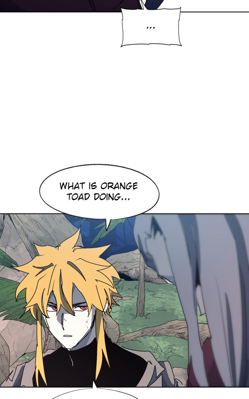 The Ember Knight Chapter 131 - Page 45