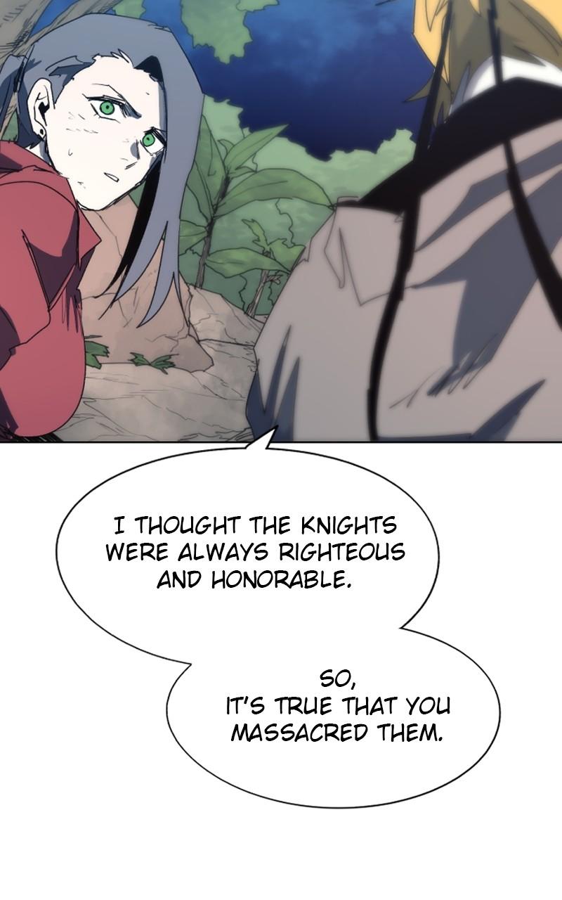 The Ember Knight Chapter 131 - Page 49