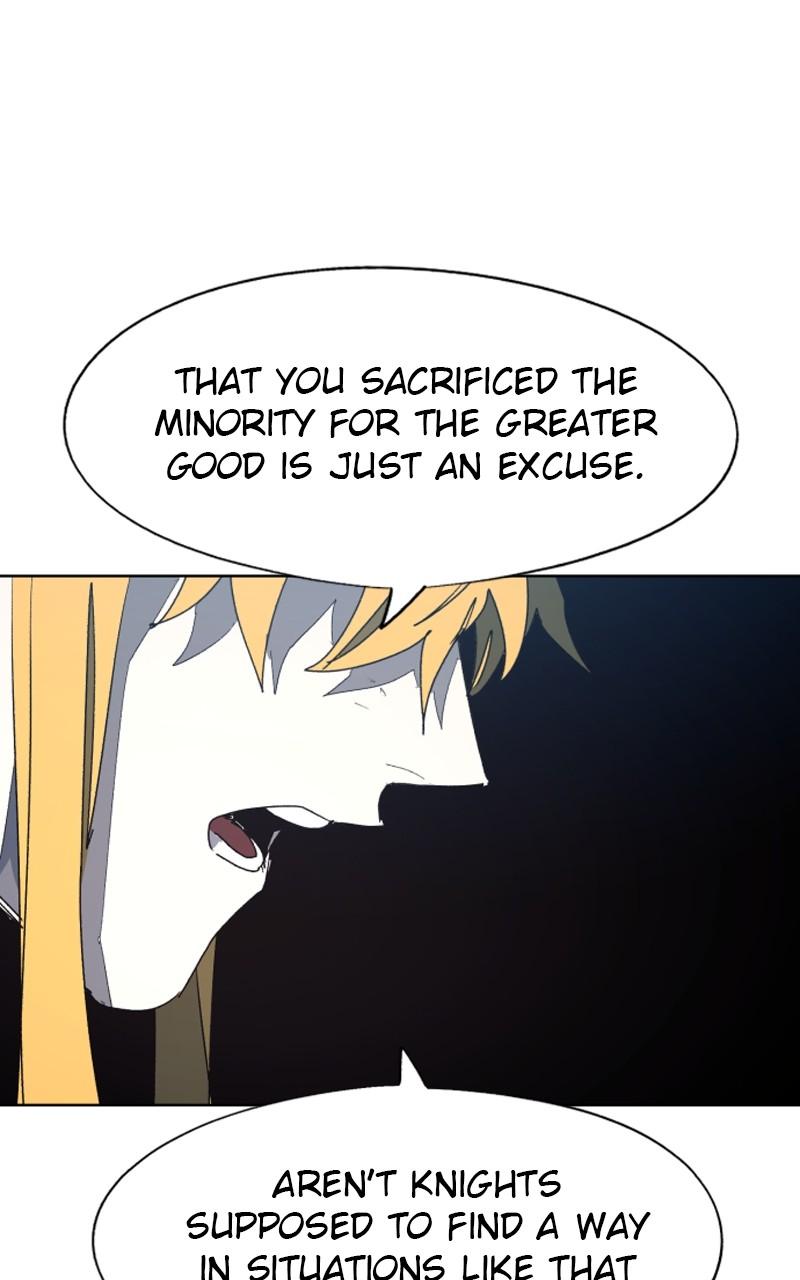 The Ember Knight Chapter 131 - Page 50