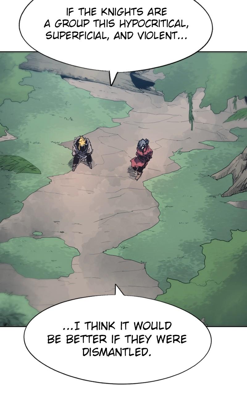 The Ember Knight Chapter 131 - Page 53