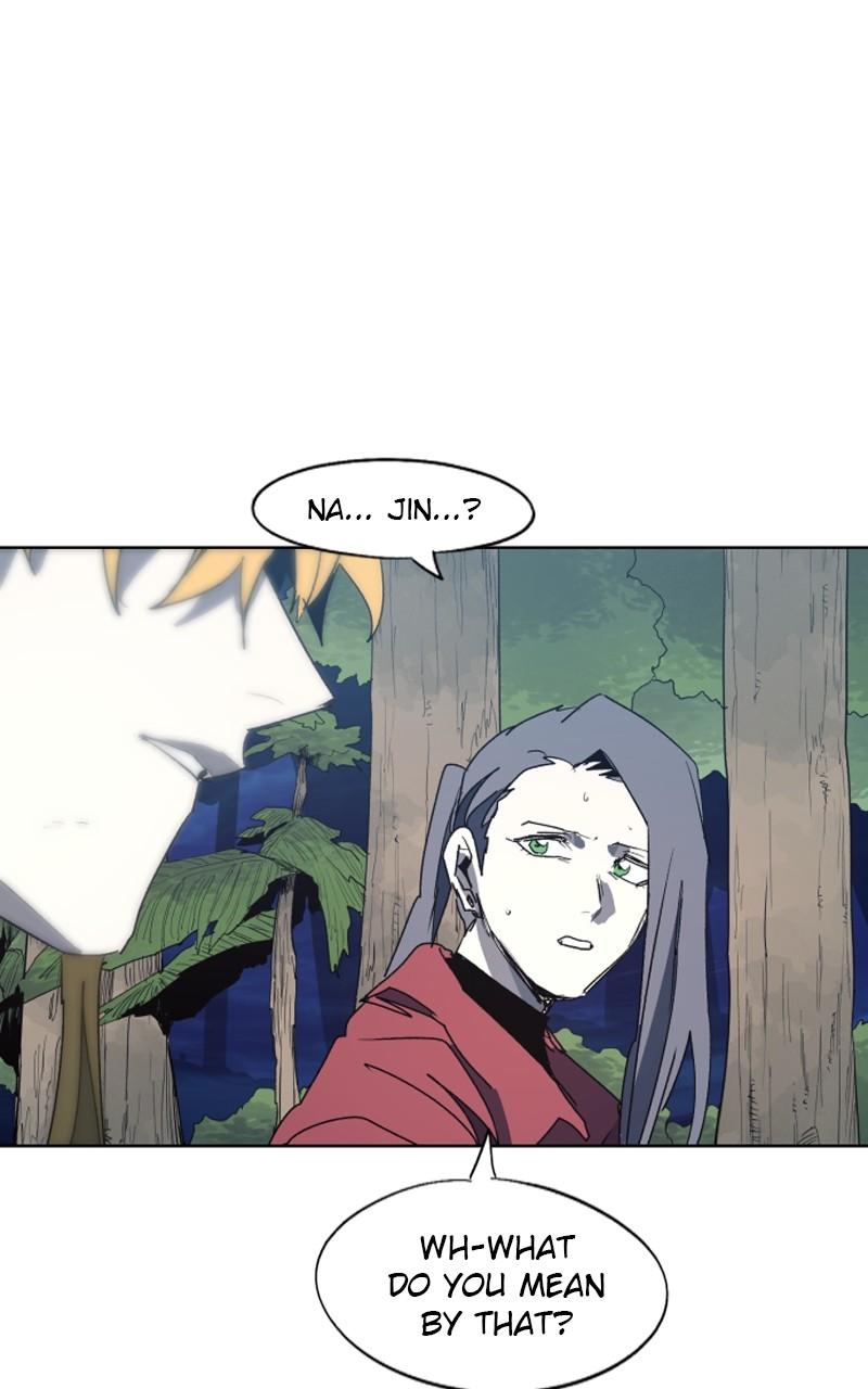 The Ember Knight Chapter 131 - Page 54