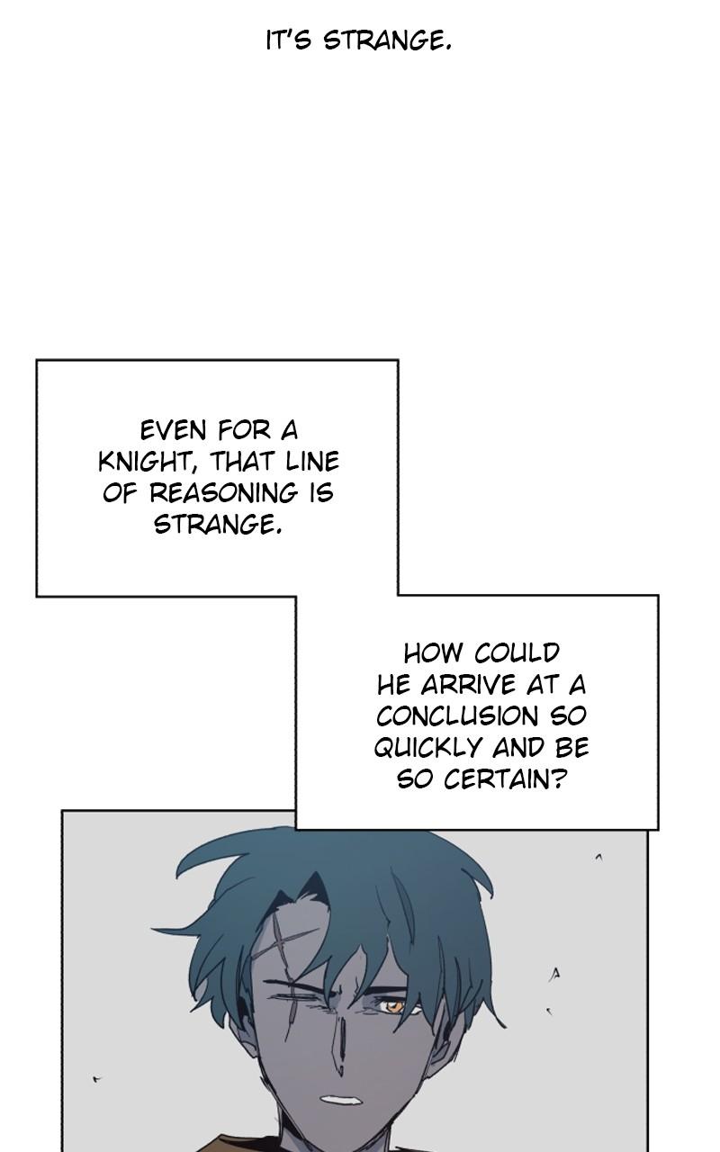 The Ember Knight Chapter 131 - Page 56