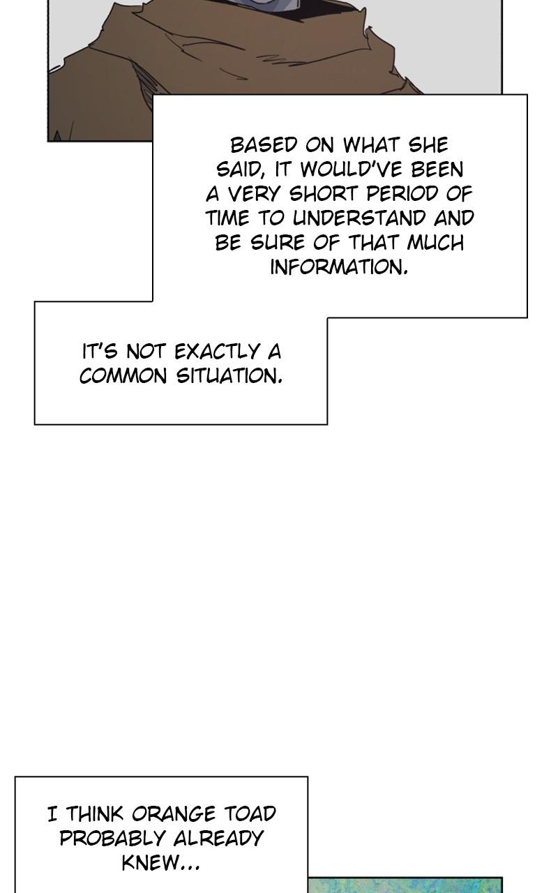 The Ember Knight Chapter 131 - Page 57