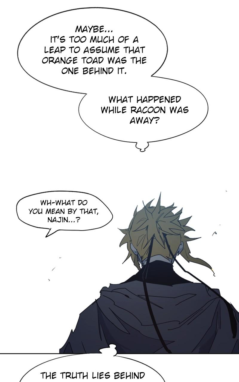 The Ember Knight Chapter 131 - Page 59