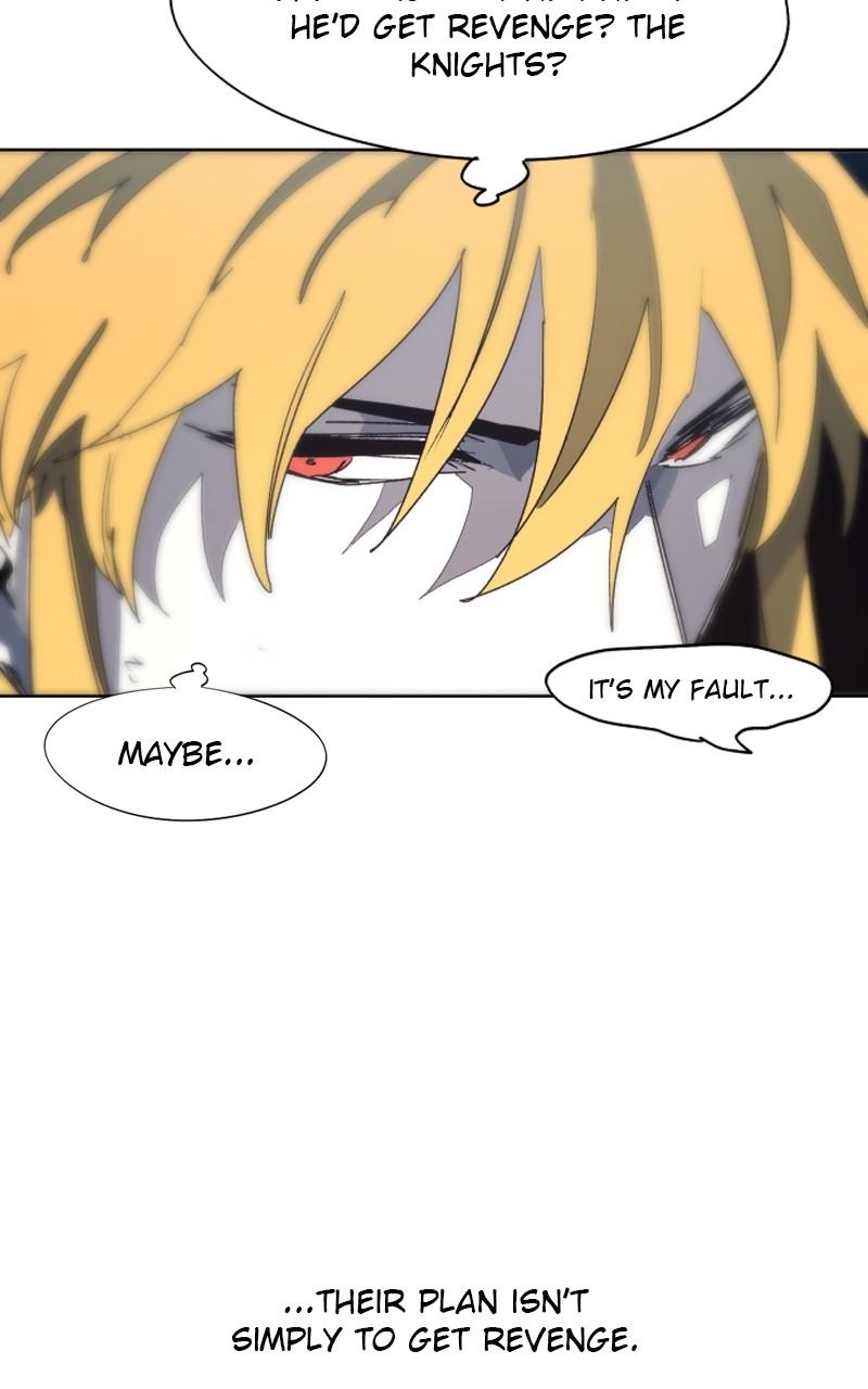 The Ember Knight Chapter 131 - Page 61