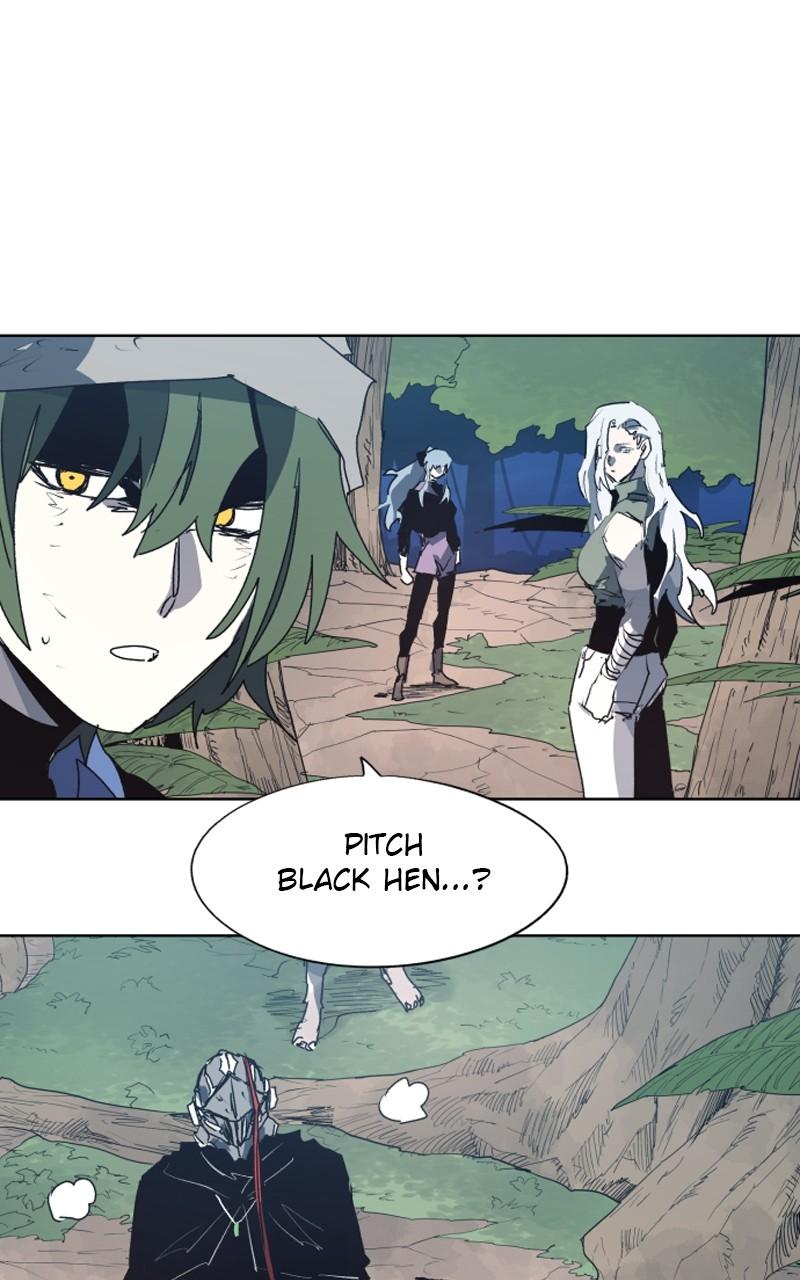 The Ember Knight Chapter 131 - Page 70