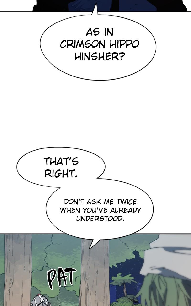 The Ember Knight Chapter 132 - Page 9