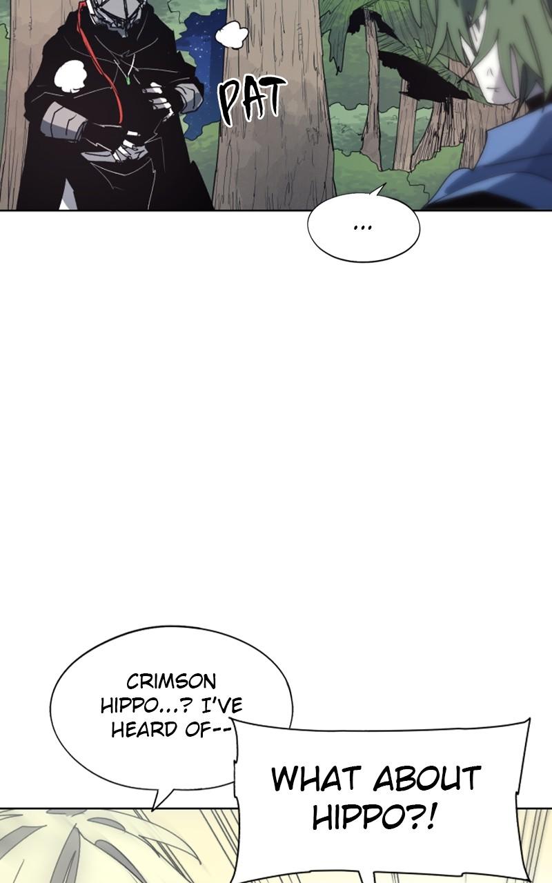 The Ember Knight Chapter 132 - Page 10