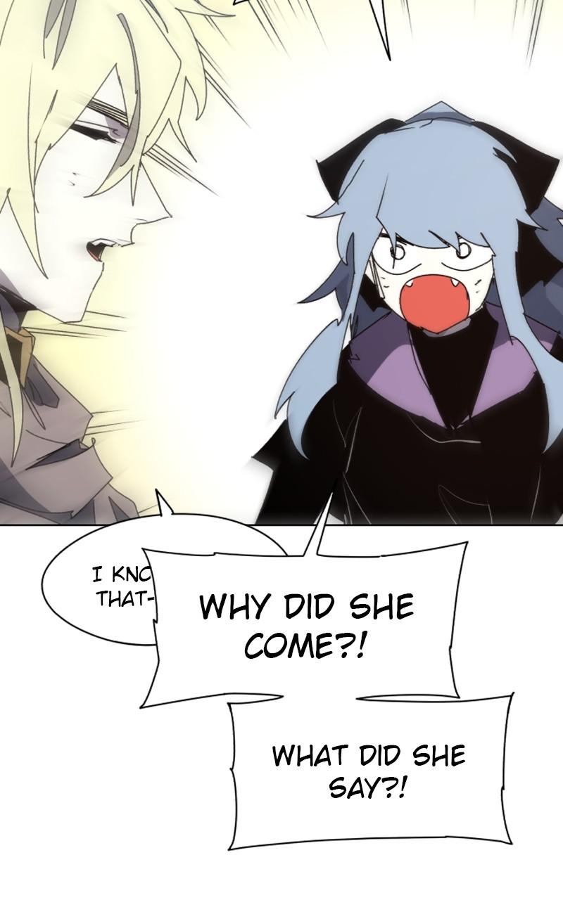 The Ember Knight Chapter 132 - Page 11