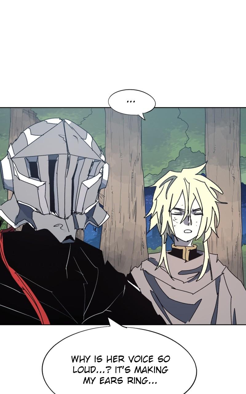The Ember Knight Chapter 132 - Page 12