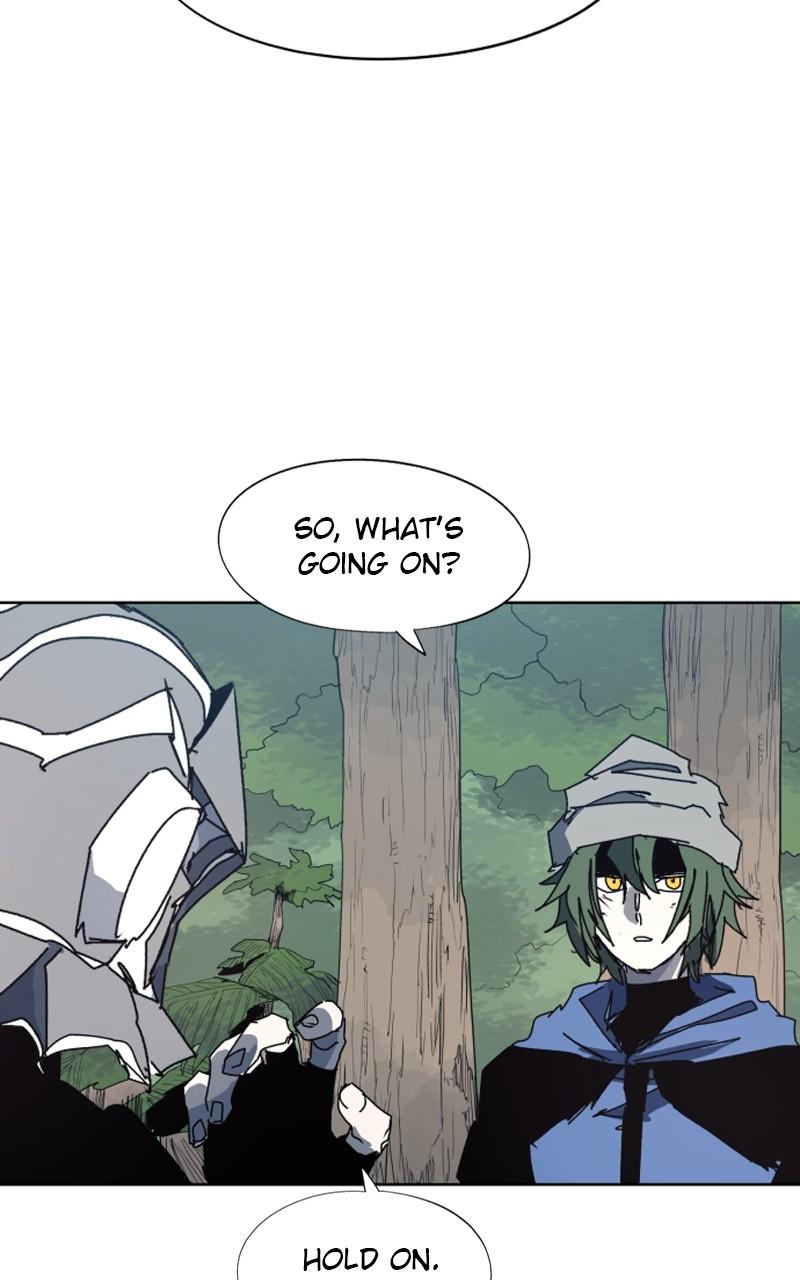 The Ember Knight Chapter 132 - Page 13