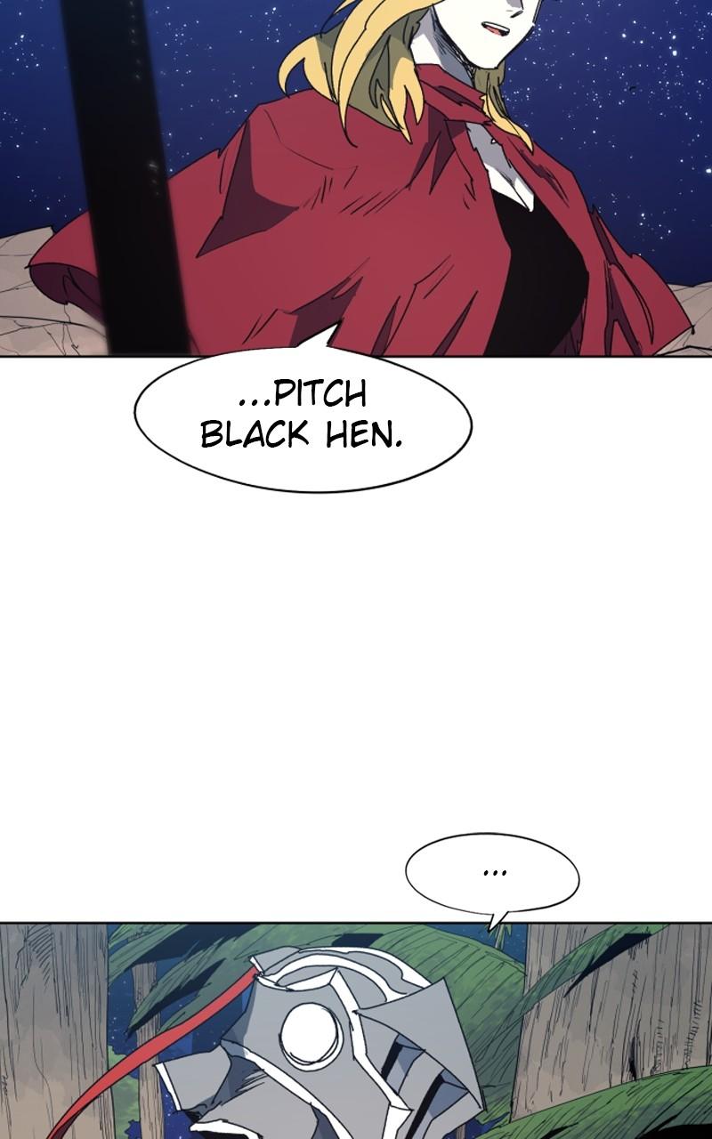 The Ember Knight Chapter 132 - Page 19