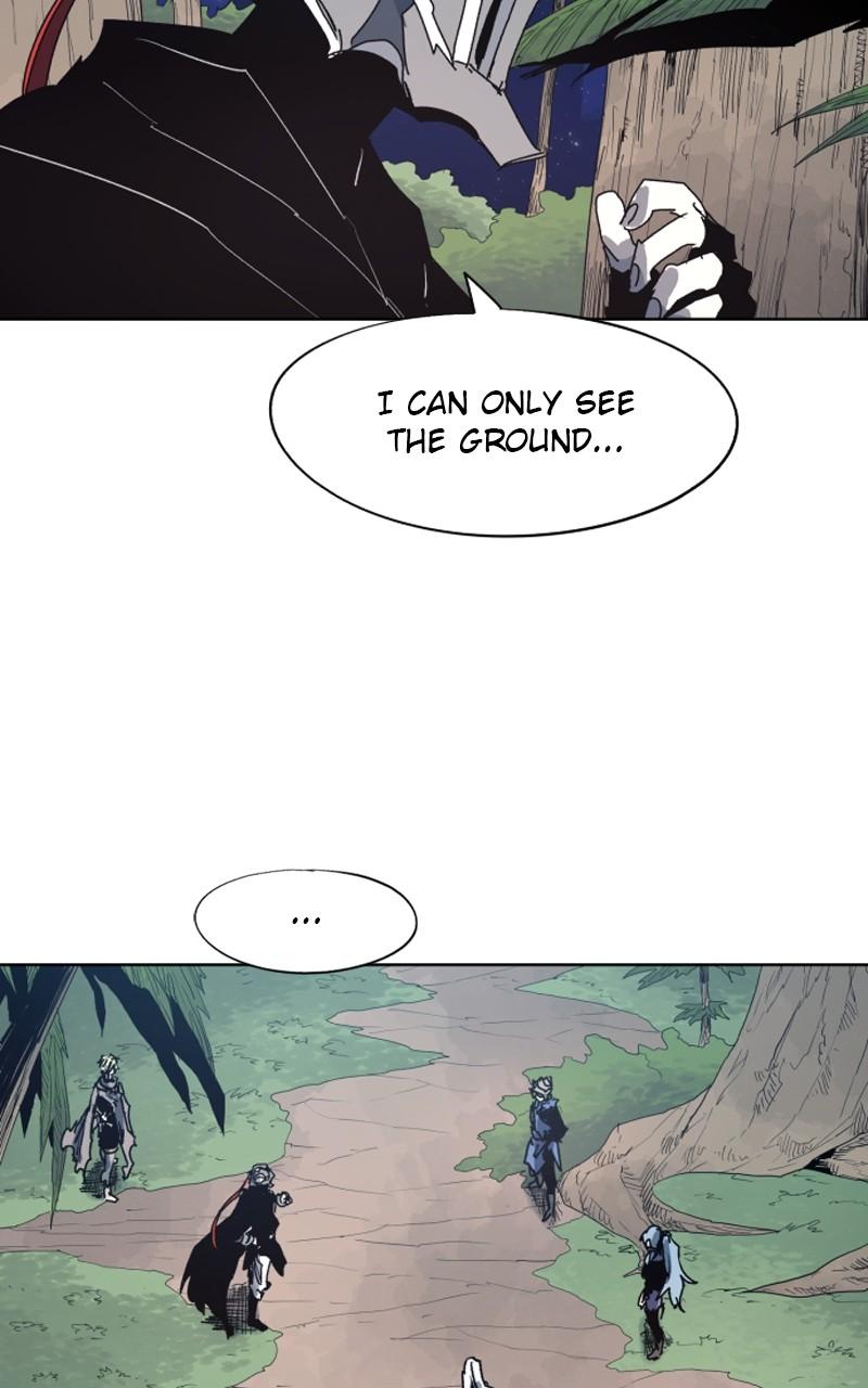 The Ember Knight Chapter 132 - Page 20
