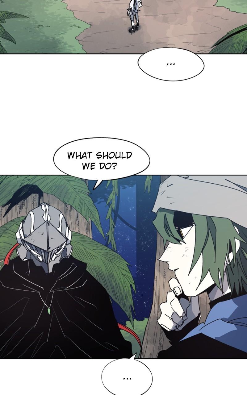 The Ember Knight Chapter 132 - Page 21