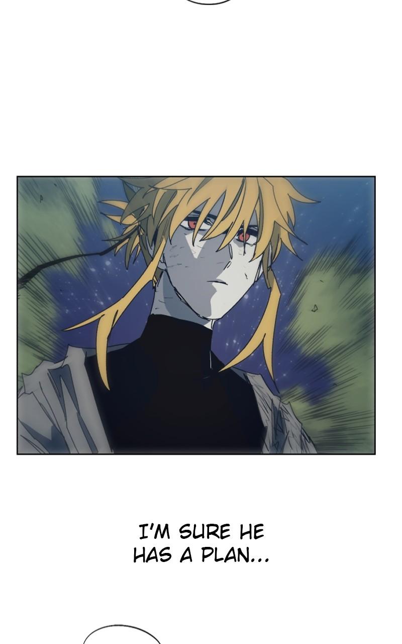 The Ember Knight Chapter 132 - Page 22