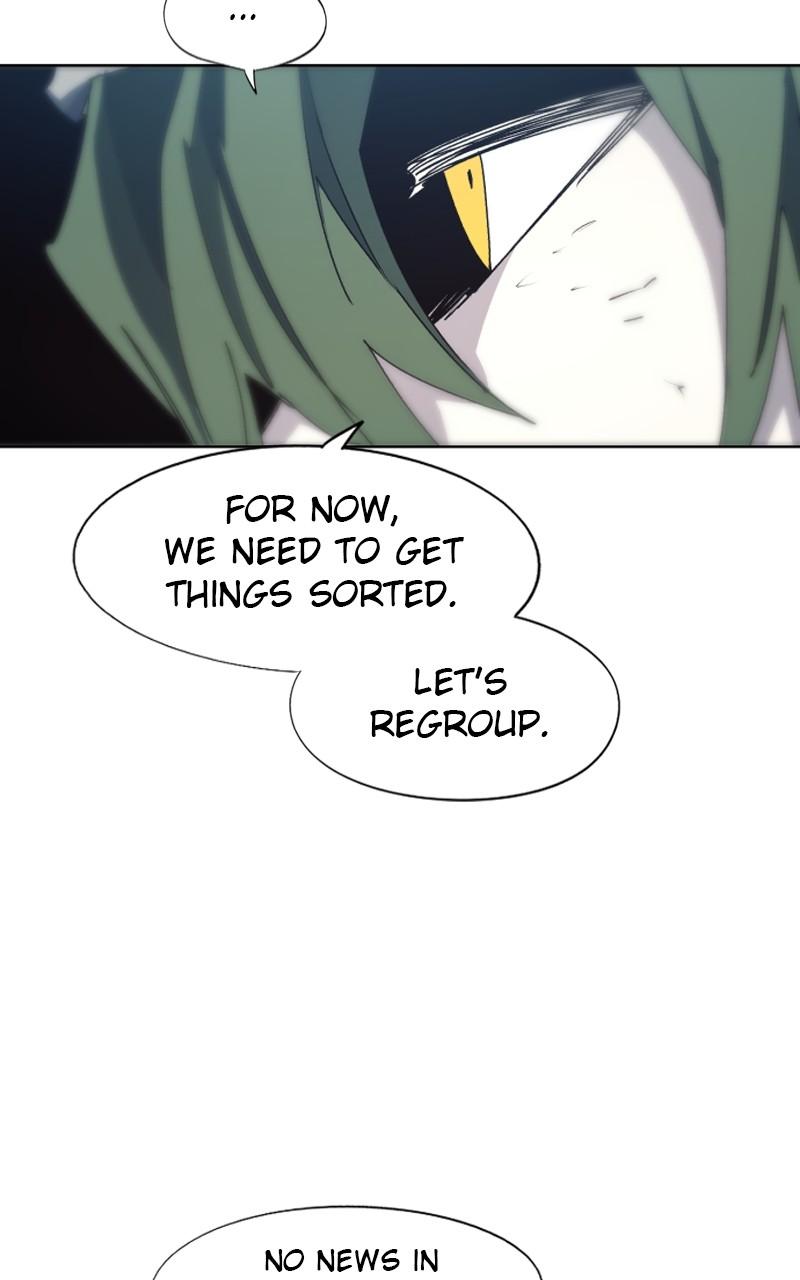 The Ember Knight Chapter 132 - Page 23