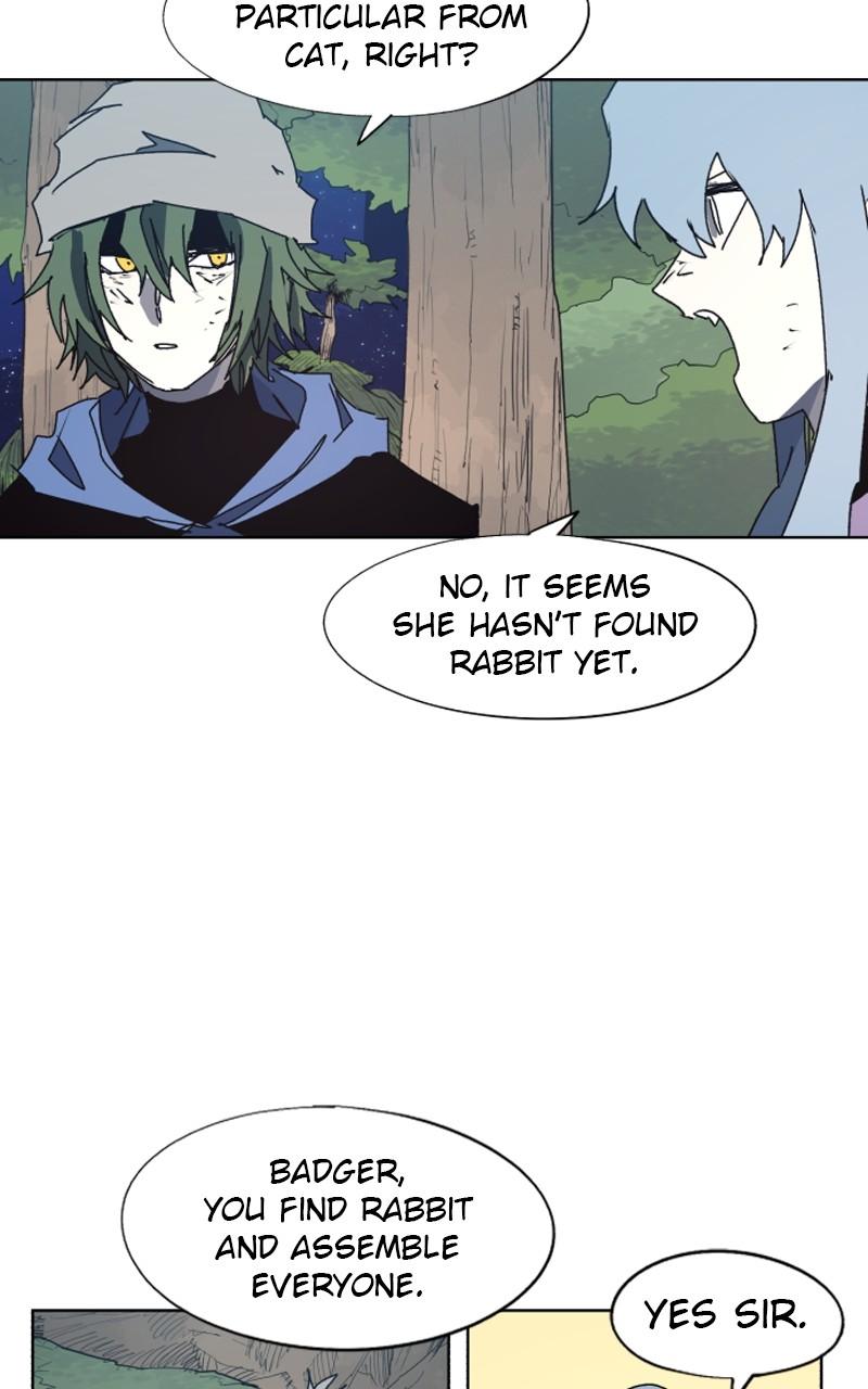 The Ember Knight Chapter 132 - Page 24