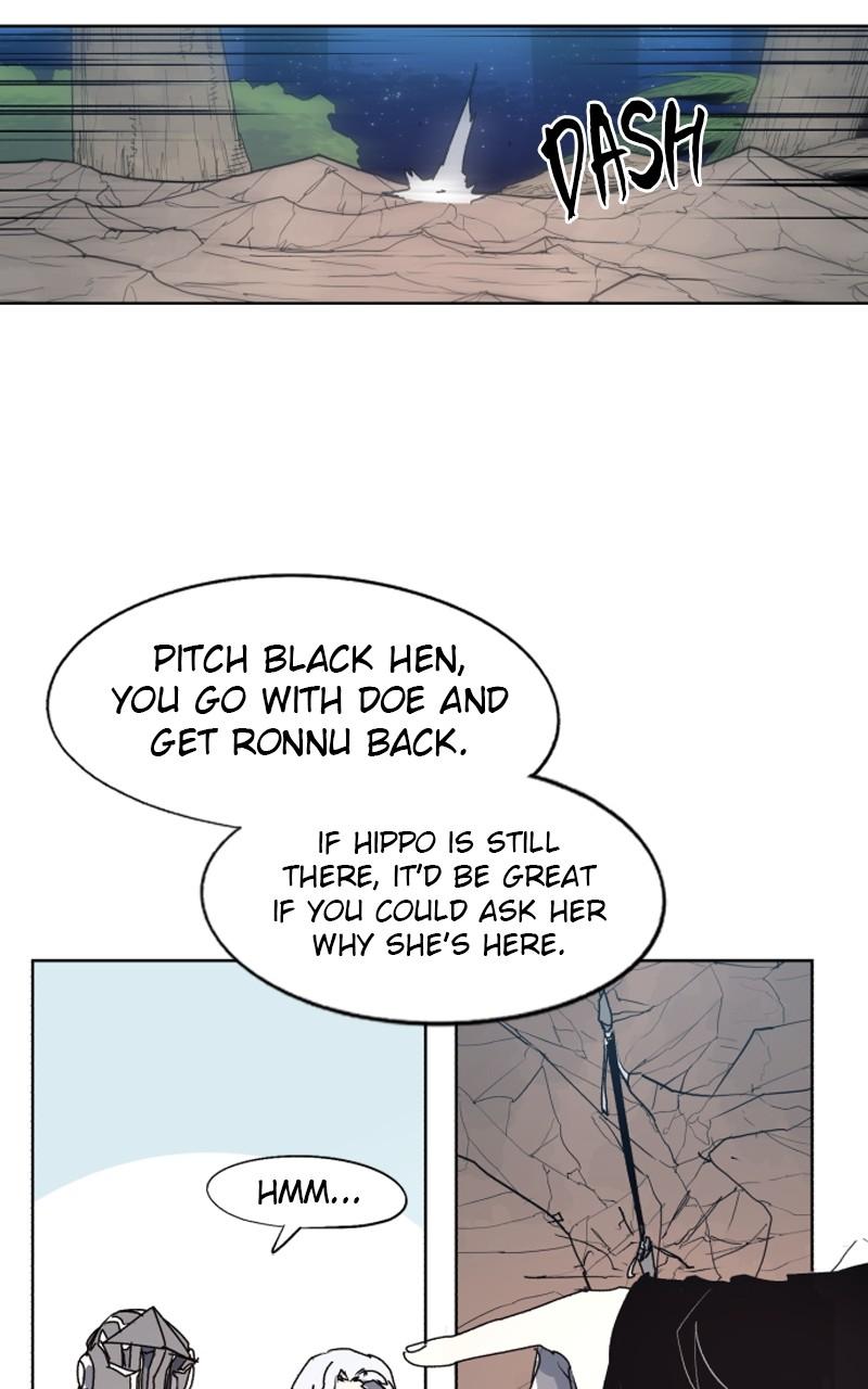 The Ember Knight Chapter 132 - Page 26