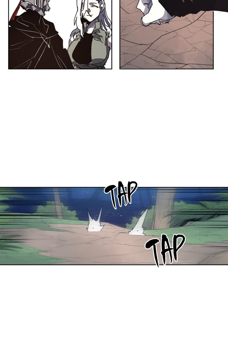 The Ember Knight Chapter 132 - Page 27