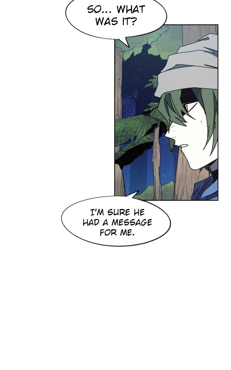 The Ember Knight Chapter 132 - Page 31