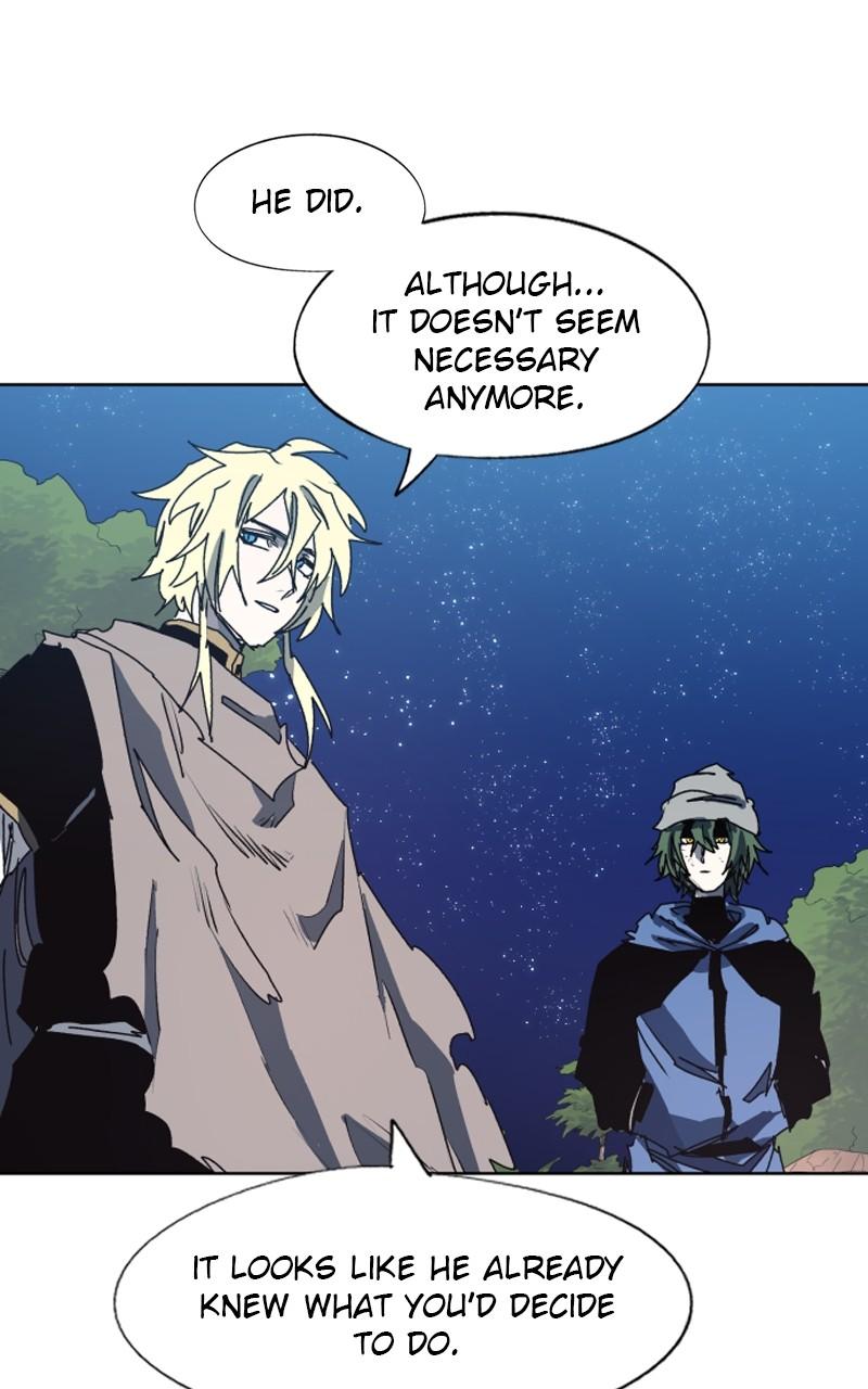 The Ember Knight Chapter 132 - Page 32