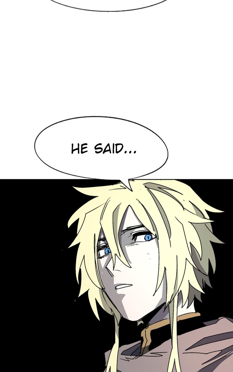 The Ember Knight Chapter 132 - Page 33