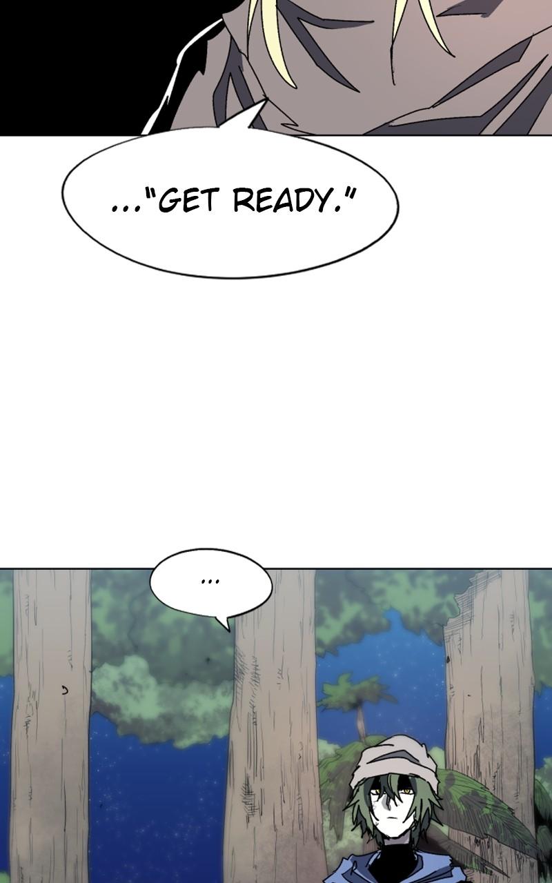 The Ember Knight Chapter 132 - Page 34