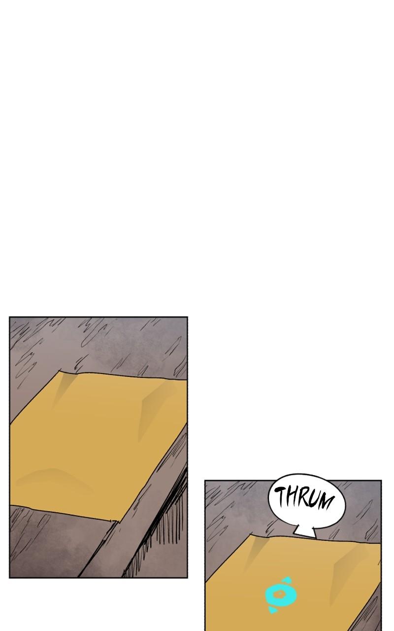 The Ember Knight Chapter 132 - Page 37