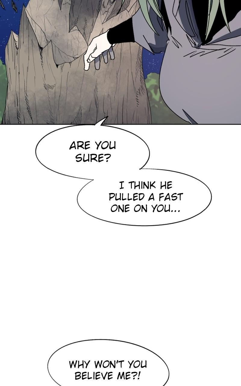 The Ember Knight Chapter 132 - Page 45