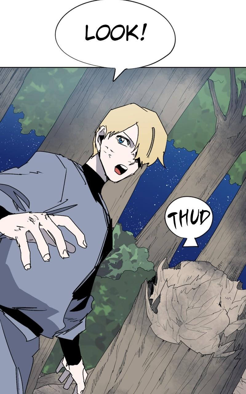 The Ember Knight Chapter 132 - Page 47