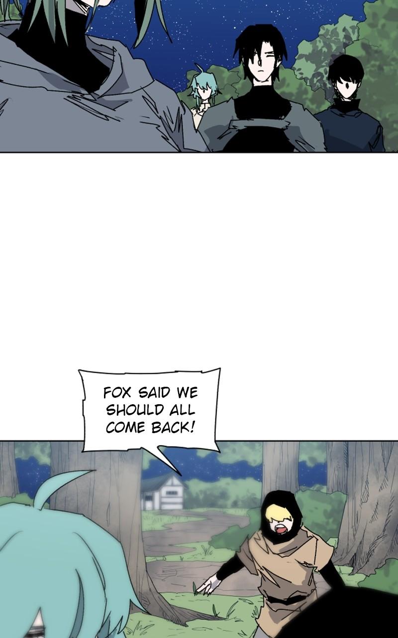 The Ember Knight Chapter 132 - Page 49