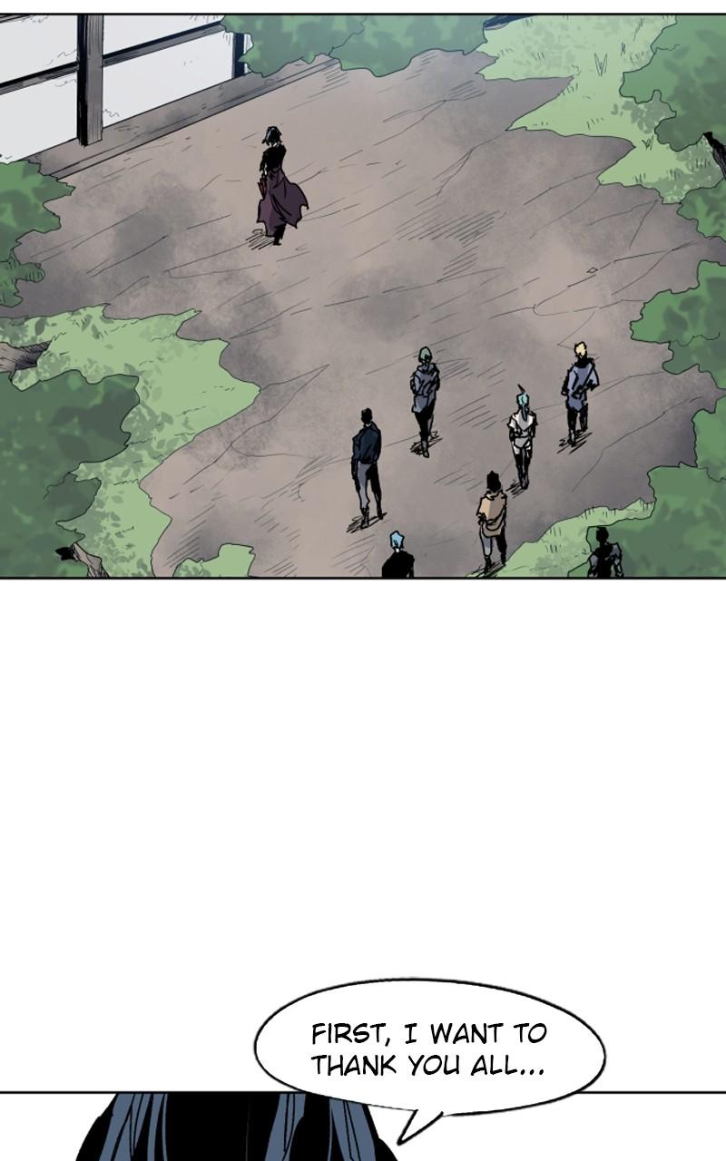 The Ember Knight Chapter 132 - Page 51