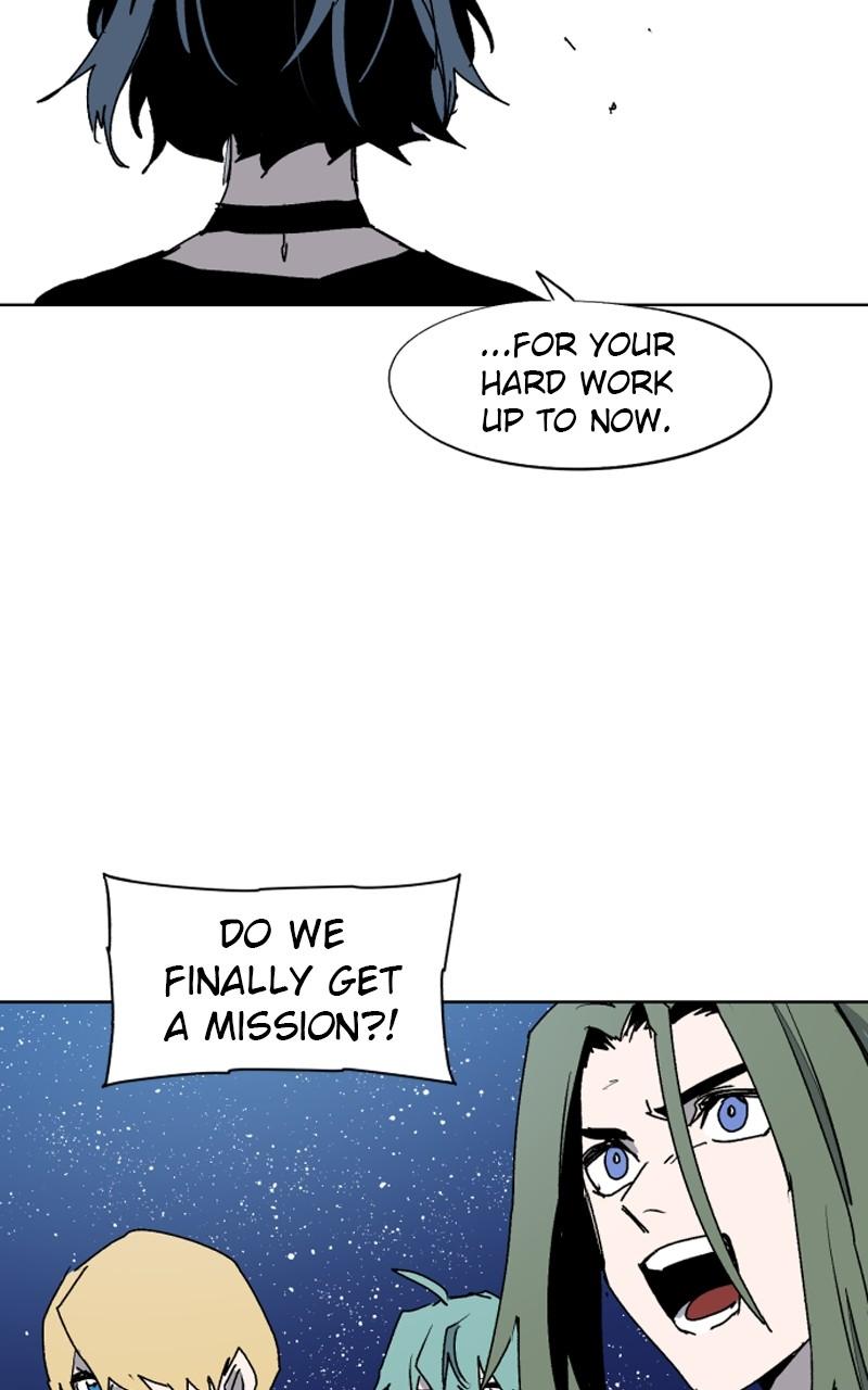 The Ember Knight Chapter 132 - Page 52