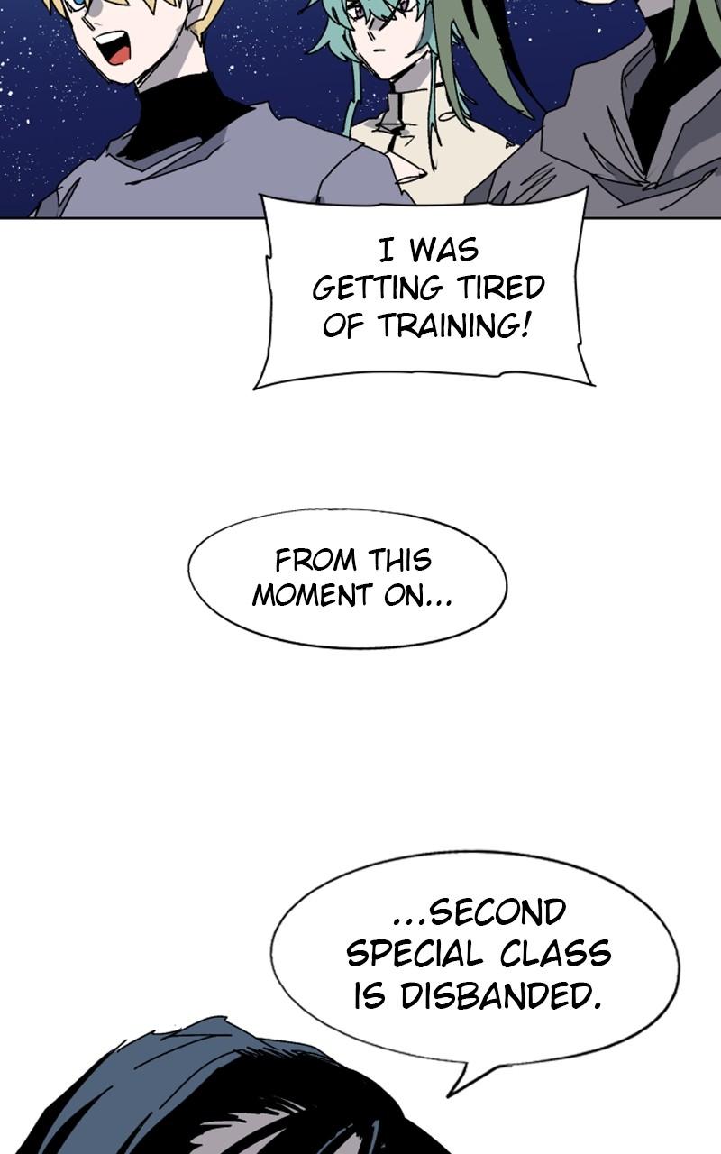 The Ember Knight Chapter 132 - Page 53