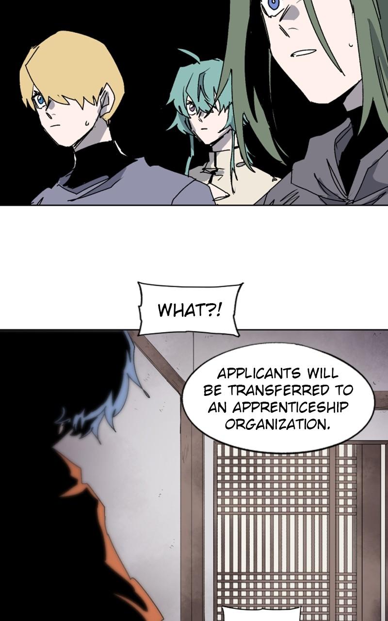 The Ember Knight Chapter 132 - Page 55