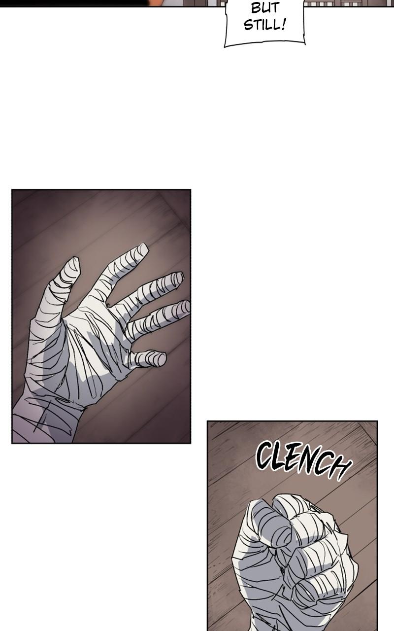 The Ember Knight Chapter 132 - Page 56