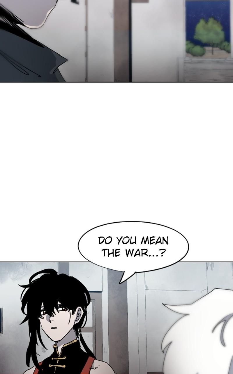 The Ember Knight Chapter 132 - Page 60