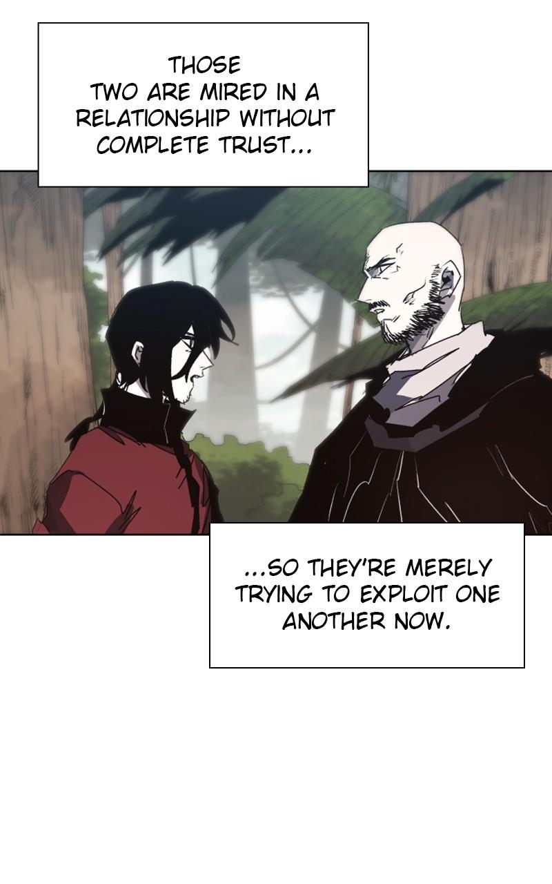 The Ember Knight Chapter 133 - Page 6