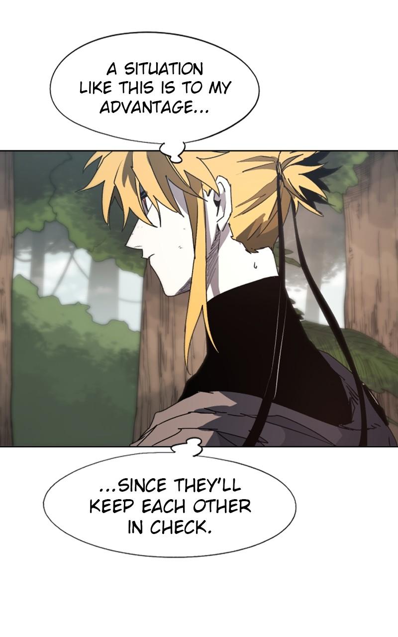 The Ember Knight Chapter 133 - Page 7