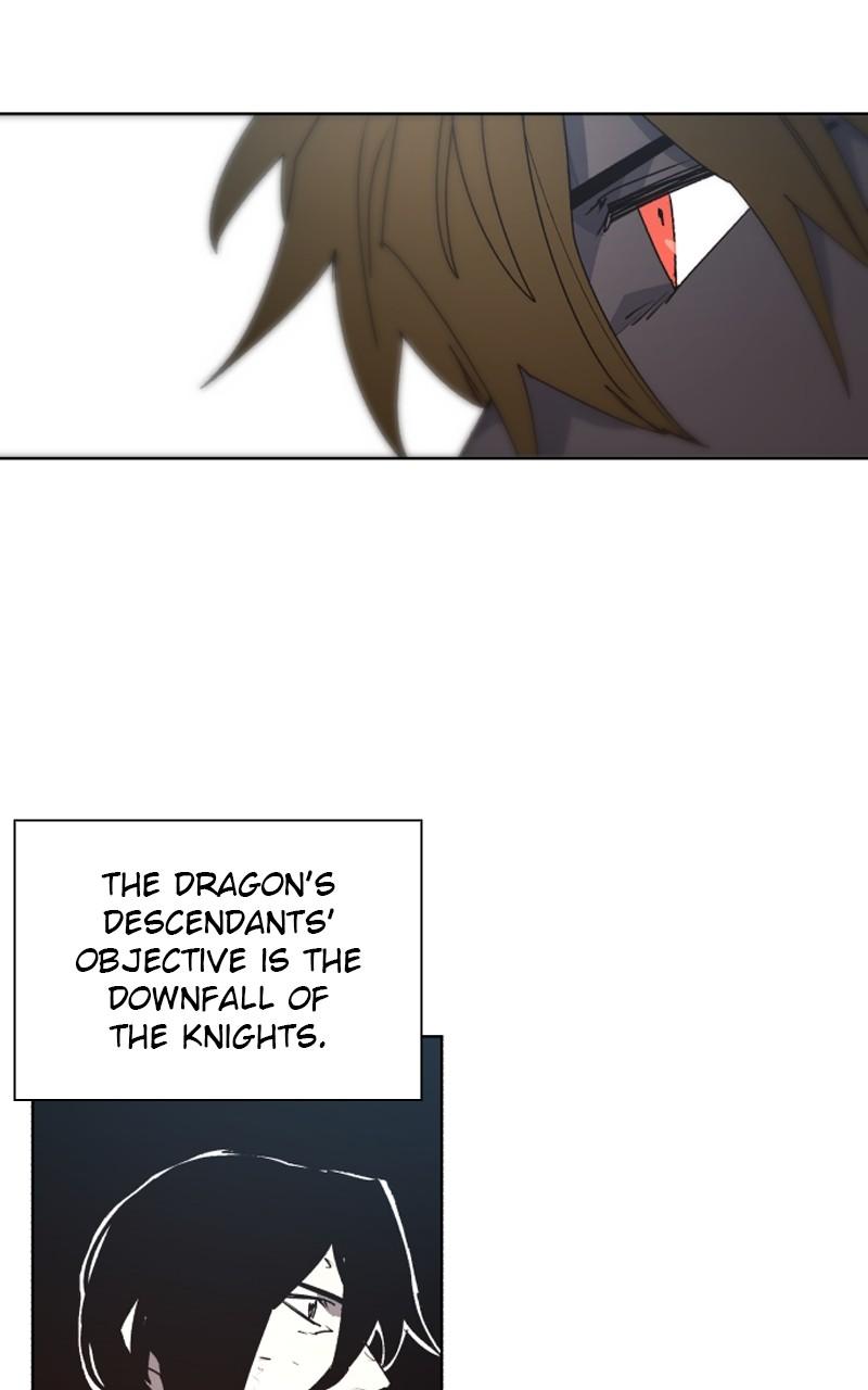 The Ember Knight Chapter 133 - Page 8