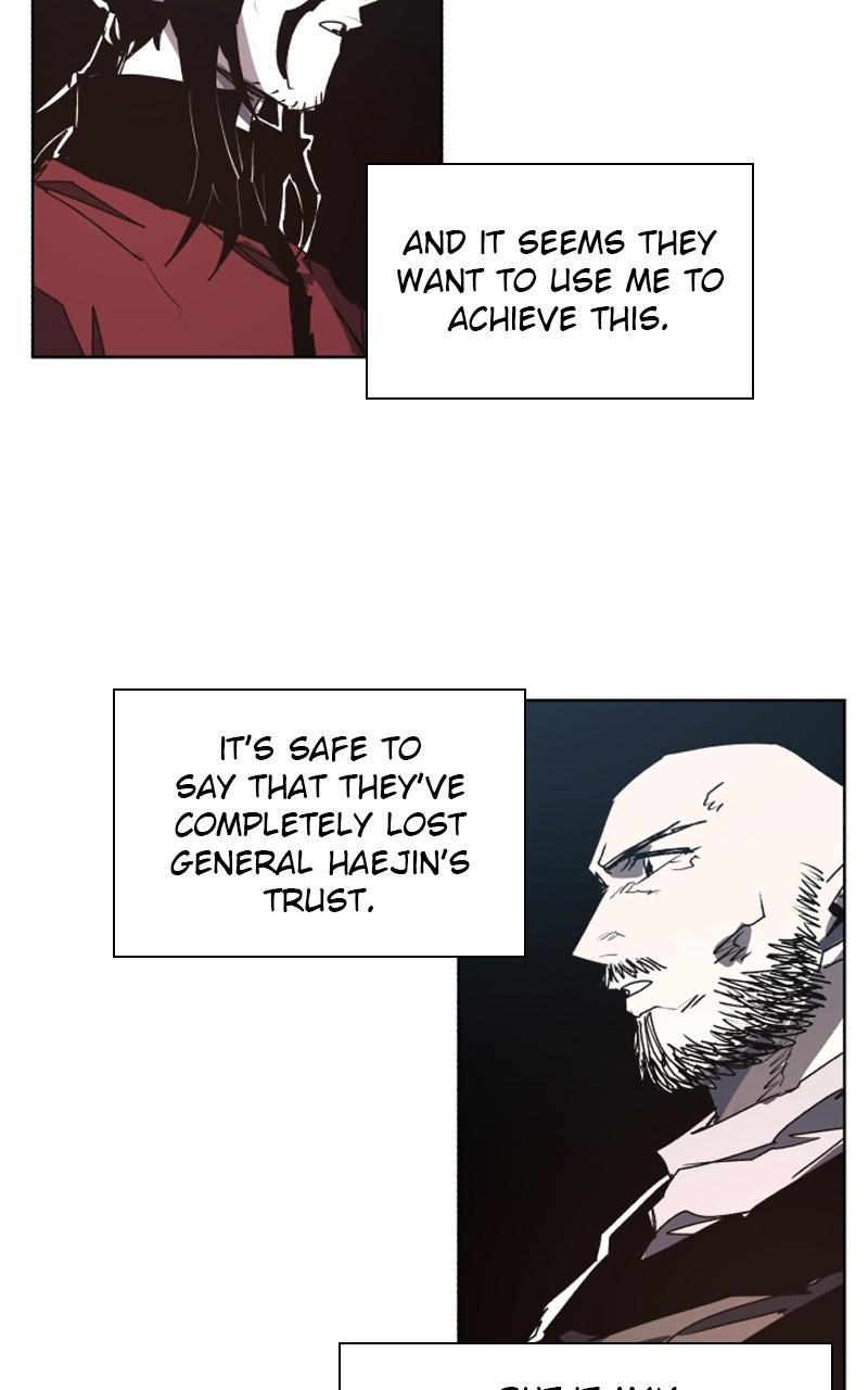 The Ember Knight Chapter 133 - Page 9