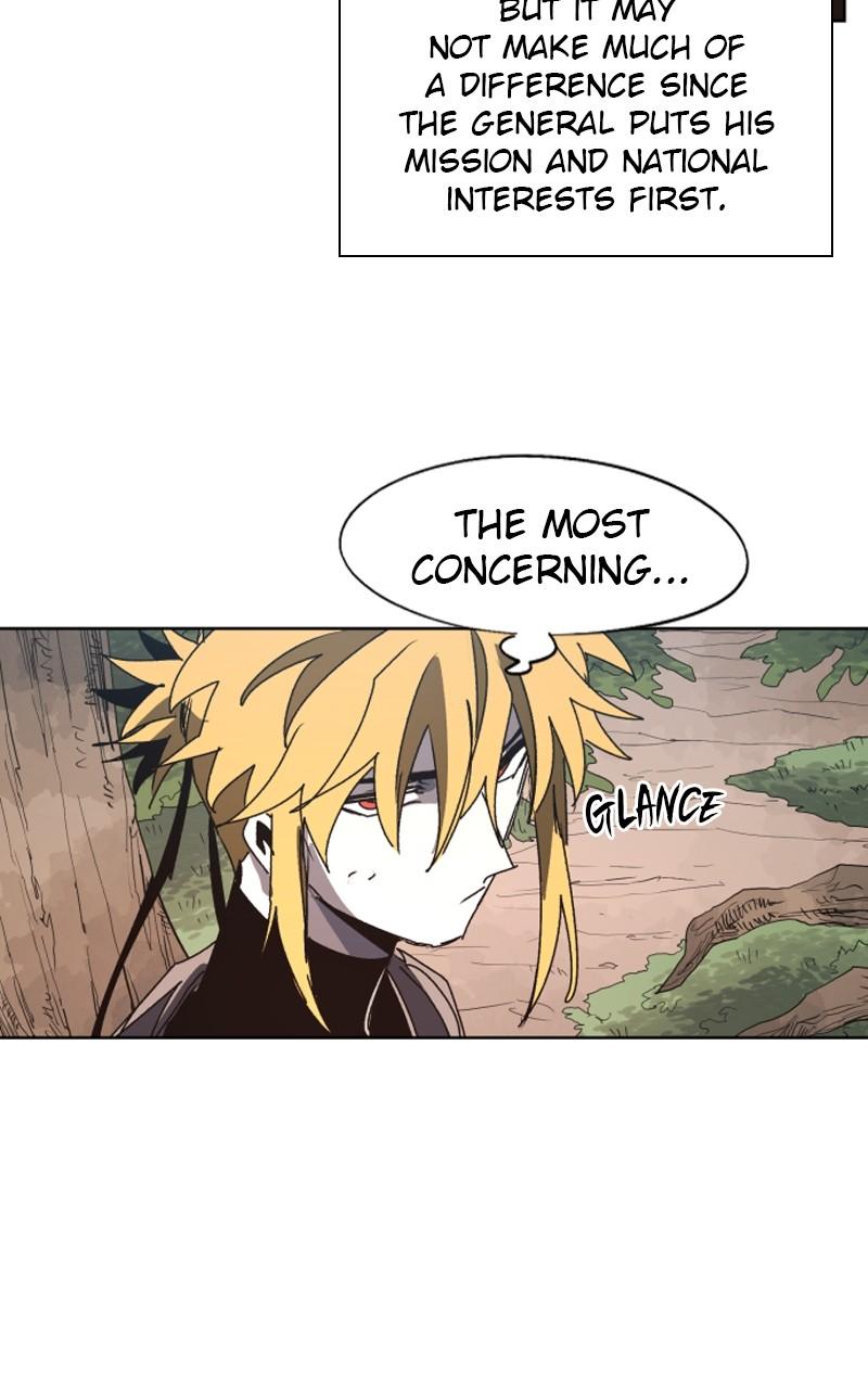 The Ember Knight Chapter 133 - Page 10