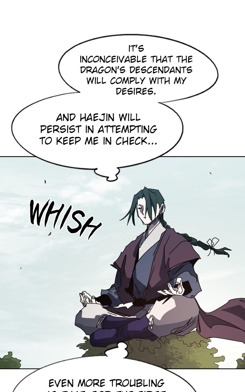 The Ember Knight Chapter 133 - Page 16