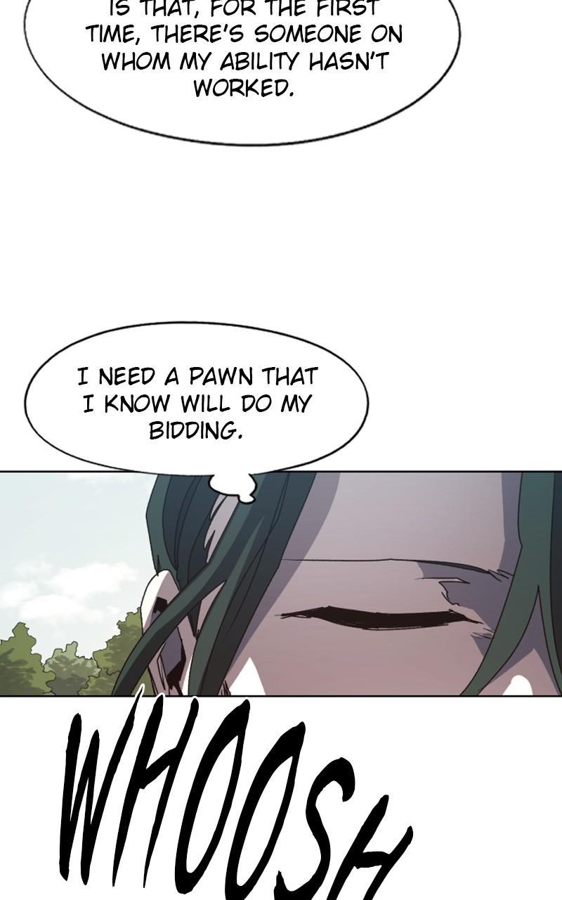 The Ember Knight Chapter 133 - Page 17