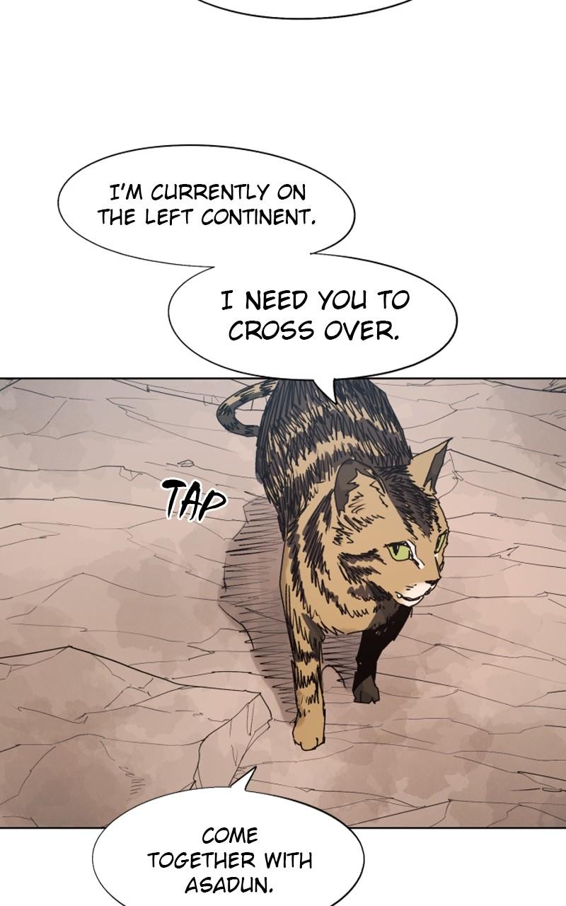 The Ember Knight Chapter 133 - Page 21