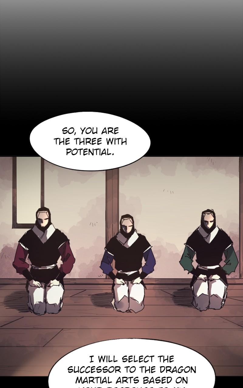 The Ember Knight Chapter 133 - Page 27