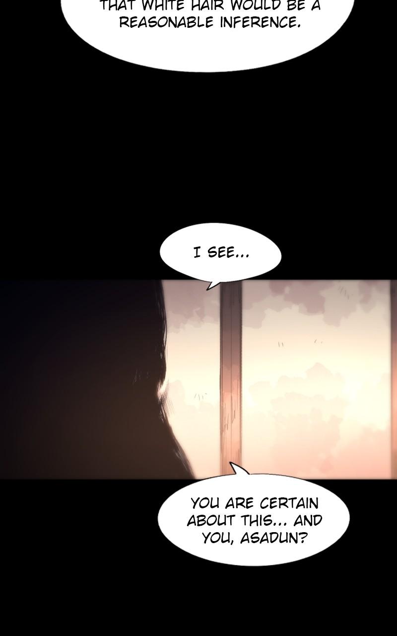 The Ember Knight Chapter 133 - Page 32